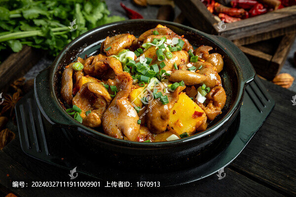 砂鍋紅燒肥腸