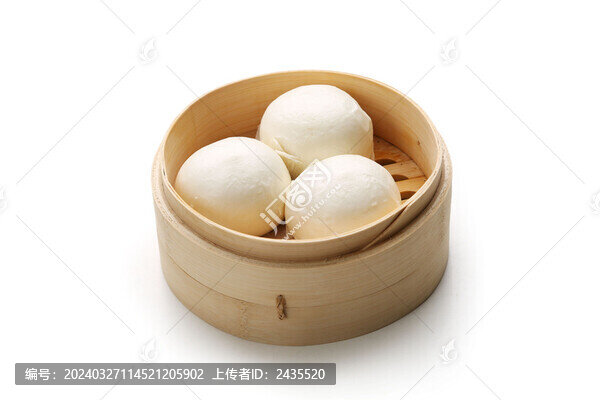 蓮蓉包