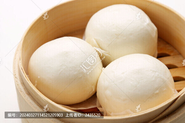 蓮蓉包