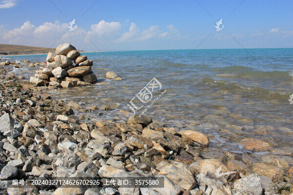 青海湖