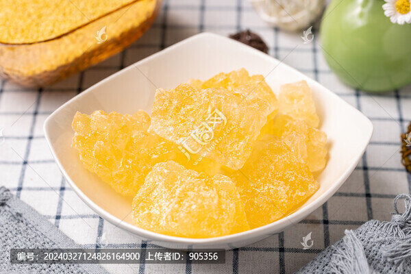老冰糖
