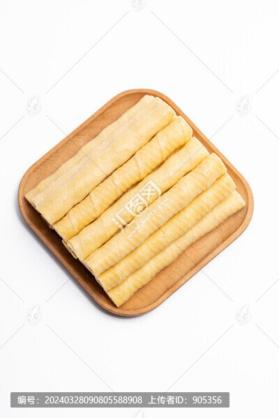 榴蓮味卷