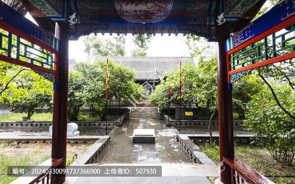 清朝園林