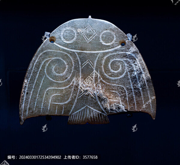 商玉鳥(niǎo)