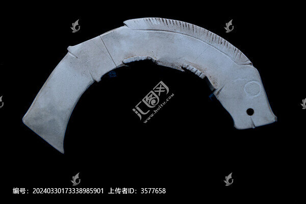 商玉魚