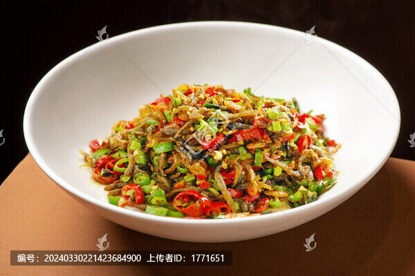 小魚(yú)小蝦