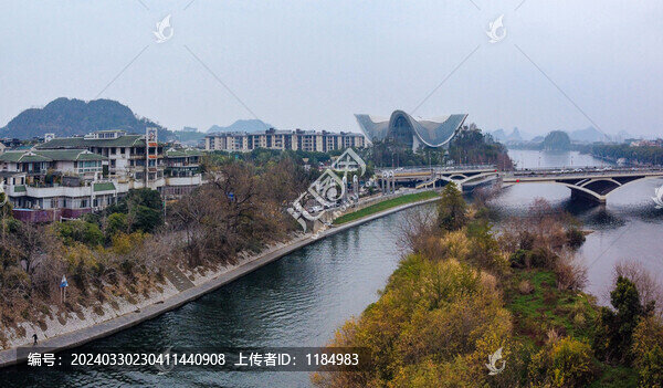 桂林地標(biāo)
