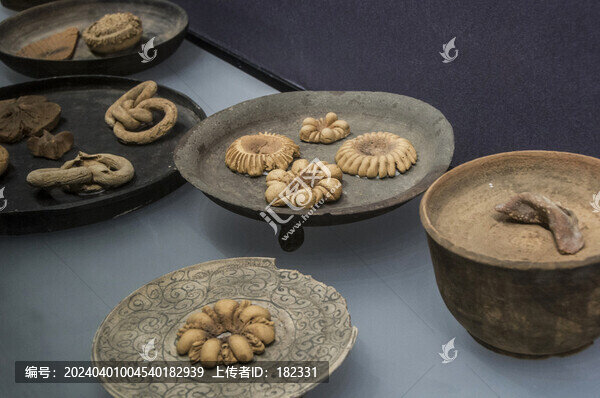 新疆吐魯番點心