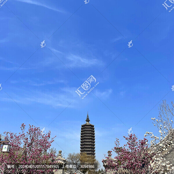 燃燈塔