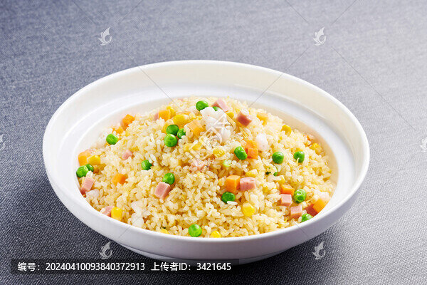 揚州炒飯