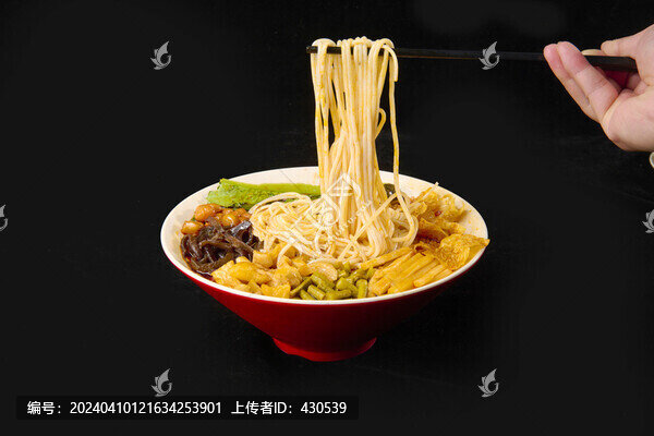 螺螄粉