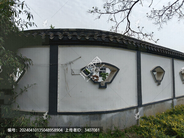 圍墻