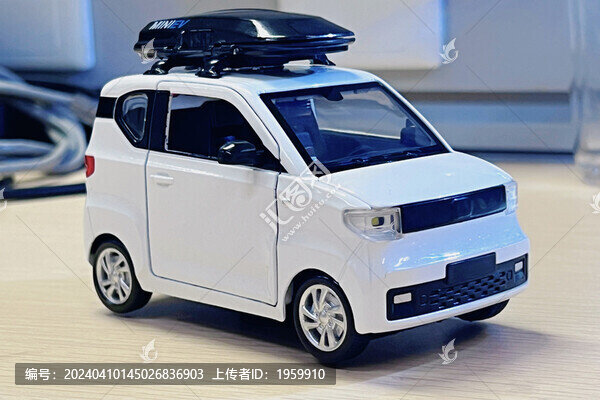 汽車模型