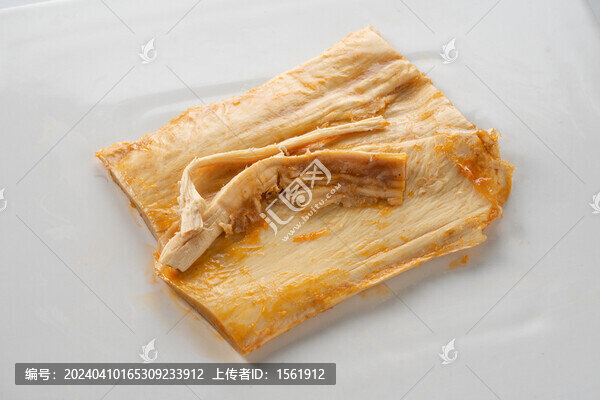 牛板筋
