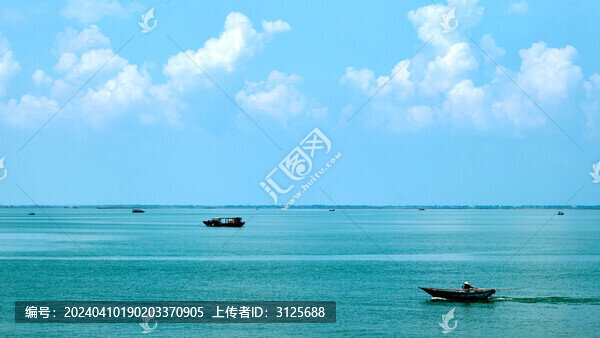 海景