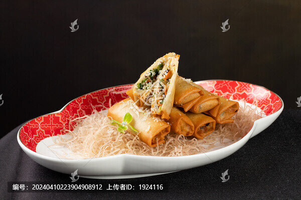 春卷