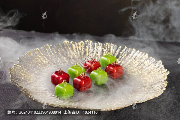 冰淇淋神話鵝肝