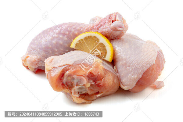 生鮮琵琶雞腿