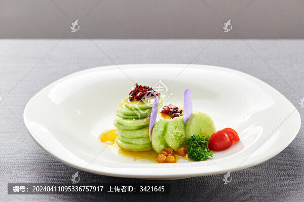 脆爽玉女瓜