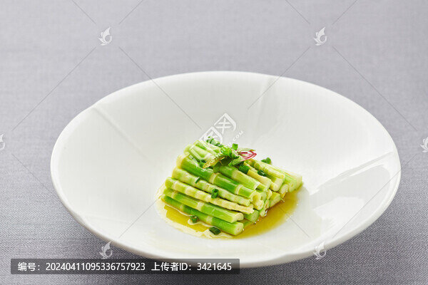 翡翠玉竹