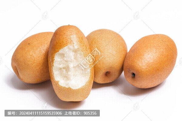 金珠沙梨