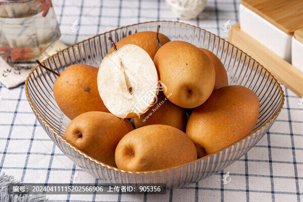 金珠沙梨
