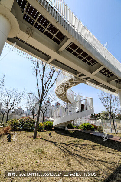 威海金線頂公園