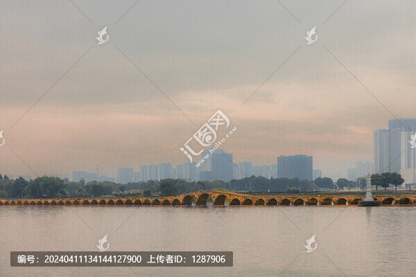 寶帶橋