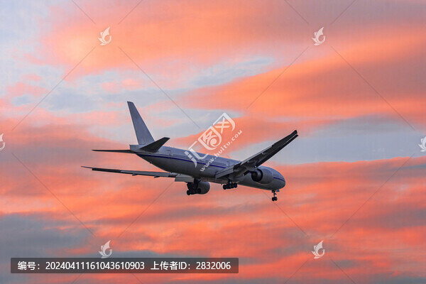飛機