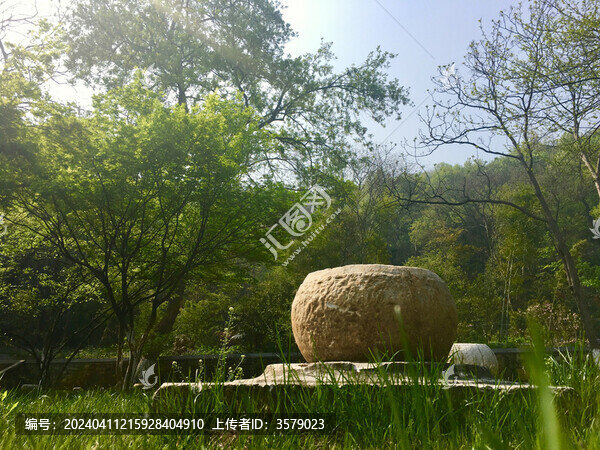 古寺遺跡