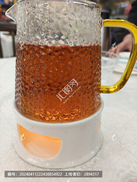 煮茶