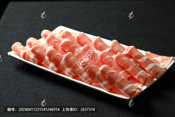 內(nèi)蒙古特供羔羊肉