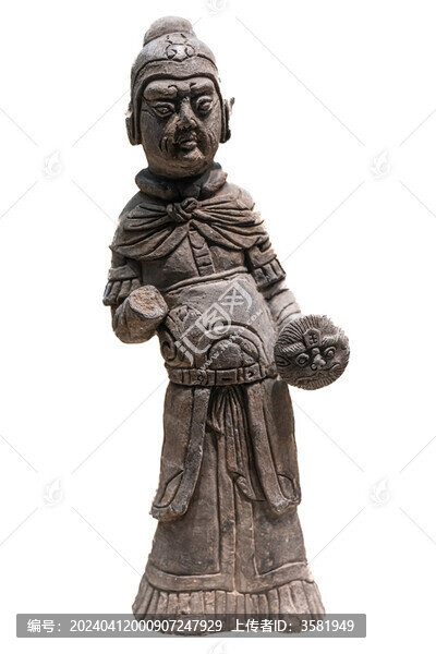 南京博物院陶器瓷器展示品特寫