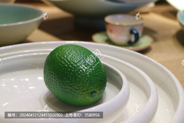 青檸檬