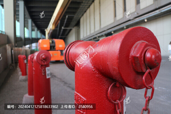消防栓
