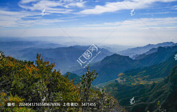 王莽嶺