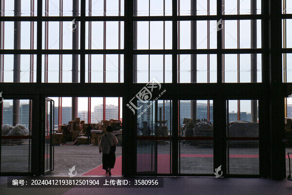 玻璃墻