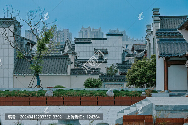 蕪湖古鎮(zhèn)