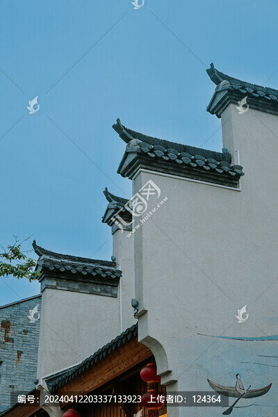 蕪湖古鎮(zhèn)