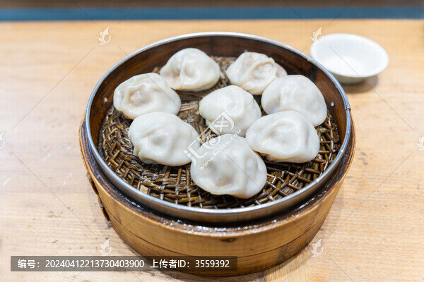 湯包