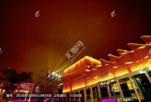 奉化文化館