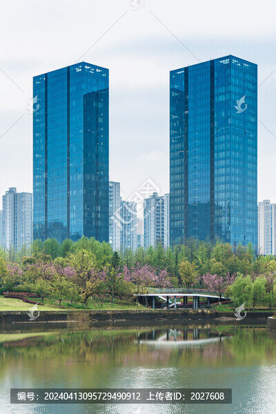 寧海天明湖公園