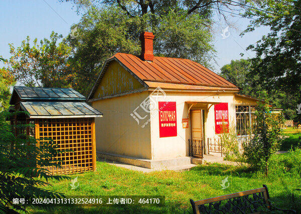 俄羅斯風(fēng)情小鎮(zhèn)
