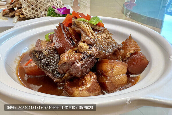 冷菜特寫