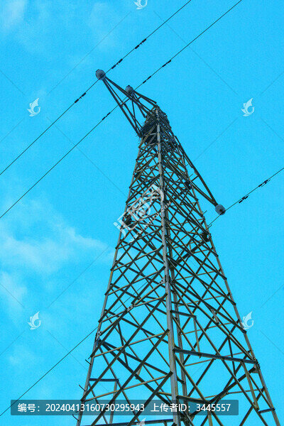 輸電塔