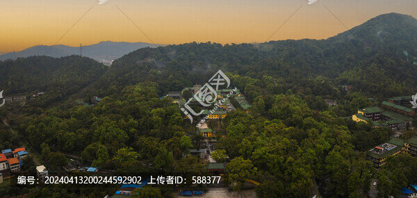 廣東省韶關(guān)南華寺