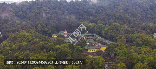 廣東省韶關(guān)南華寺