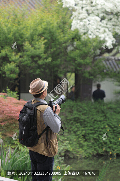 攝影師