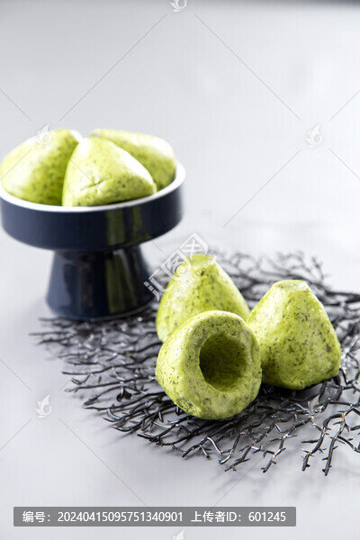 雜糧窩窩頭
