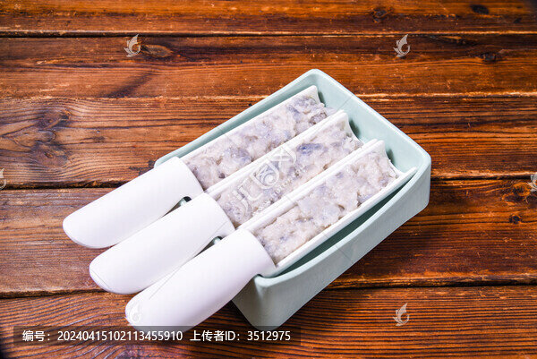 蝦滑